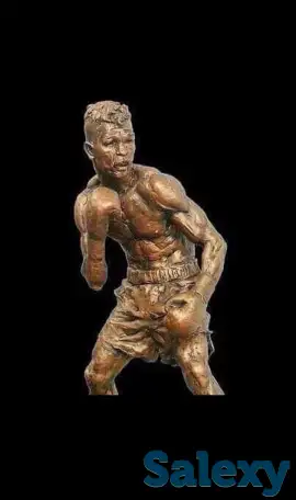 Бокс.Бокс. Персональные тренировки на вашей территории или парк, фотография 1