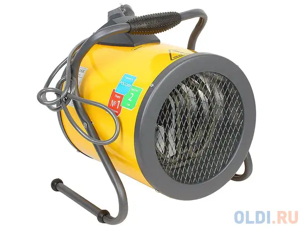 Тепловая пушка ballu bhp-p-3, фотография 1