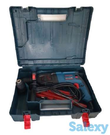 Перфоратор электрический, фотография 3