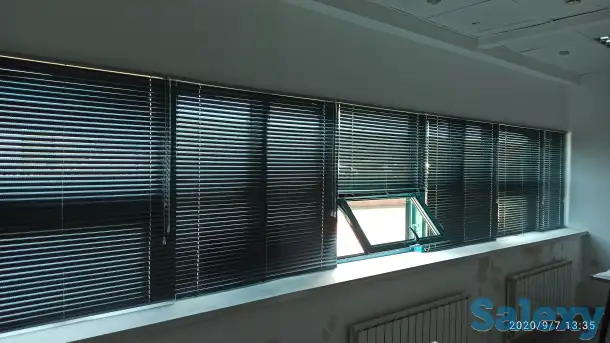 Жалюзи Алматы все виды, фотография 3