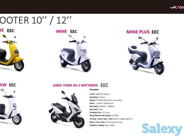 Электротранспорт оптом, фотография 4