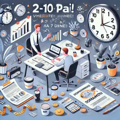 Хотите кратно увеличить выручку и прибыль с помощью вашей команды, фотография 1