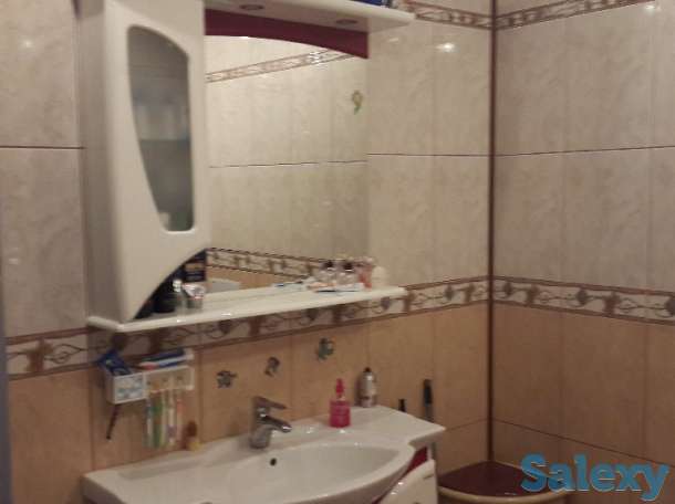 3 комнатная квартира, кубрина 20\1, фотография 10