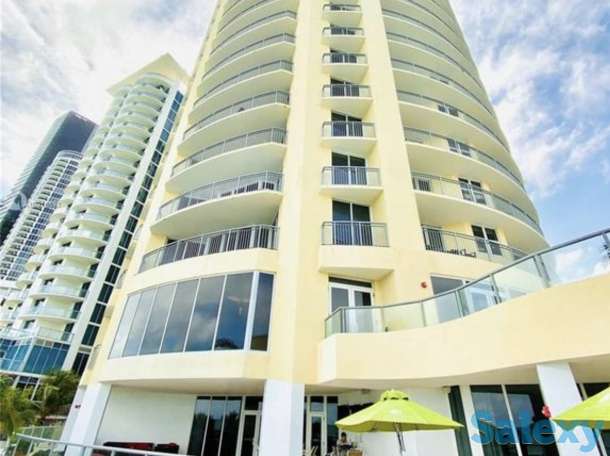 Квартира с Майями на океане, фотография 4