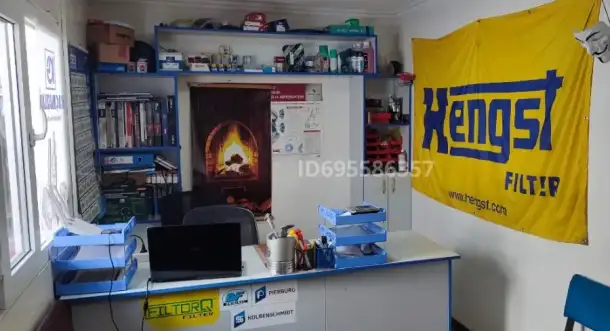 высокоокупаемый бизнес: СТО большегрузных автомобилей в Алматы, фотография 3