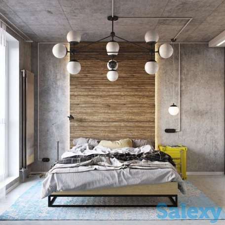 Изготовления лофт мебели, фотография 2