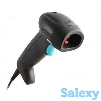 Продам сканер штрих-кода Youjie ZL2200. Доставка по г.Алматы бесплатно, фотография 1