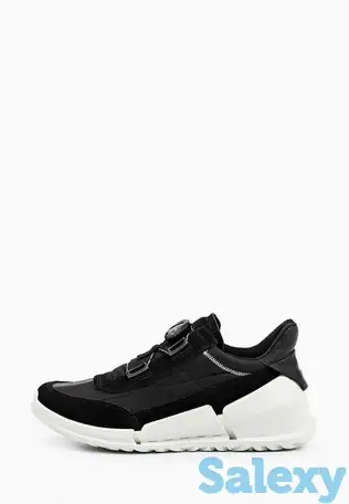 Кроссовки ecco, фотография 1