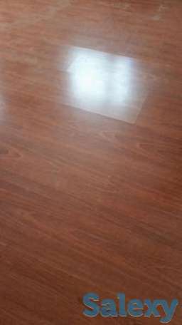 Ламинат 40 кв.м., фотография 1