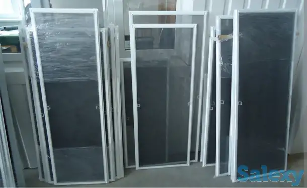 Москитные сетки, реставрация, фотография 1