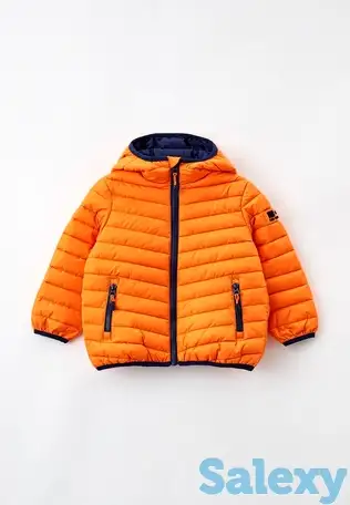 Куртка утепленная acoola, фотография 1