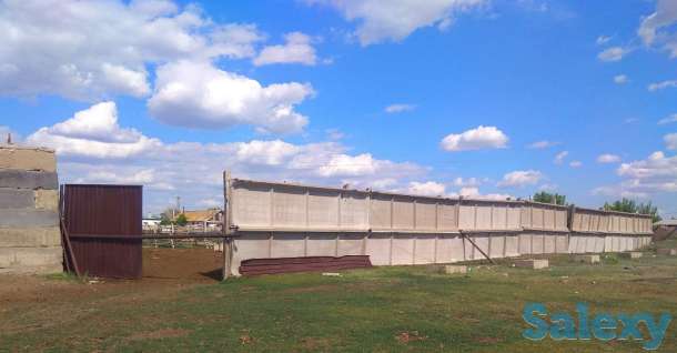 Крестьянское хозяйство, Карагандинская область, Осакаровский район, сАманконыр (с Дальнее), фотография 3