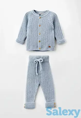 Кардиган и брюки leoking, фотография 1