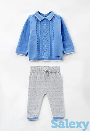 Джемпер и брюки leoking, фотография 1