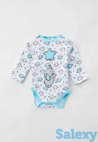 Боди котмаркот, фотография 1