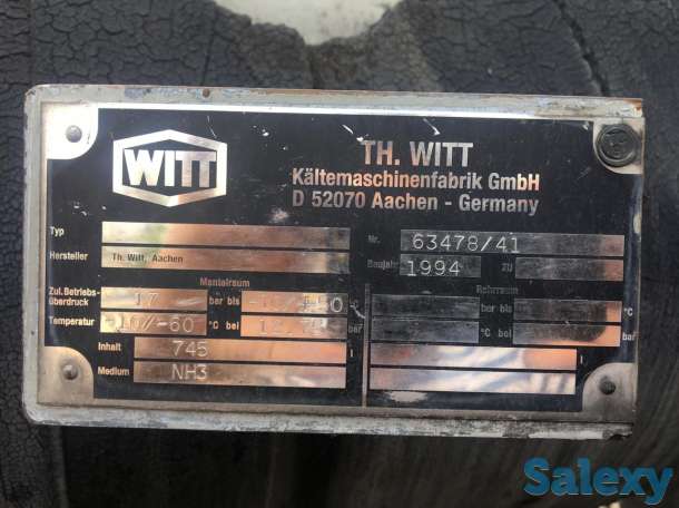 Продам теплообенник, фотография 2