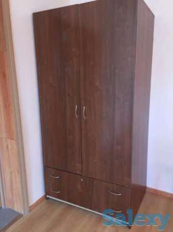 Шкафы плательные большие, фотография 1