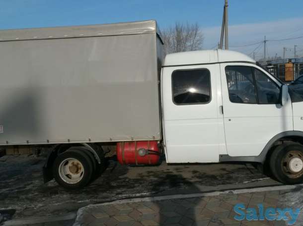 Грузоперевозки на Газели услуги грузчиков, фотография 1