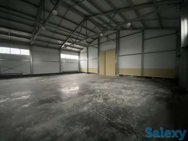 Услуги ответственного хранения в отапливаемом складе, фотография 4