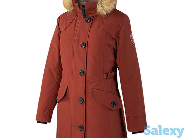 Куртка сивера тояга корица, фотография 1