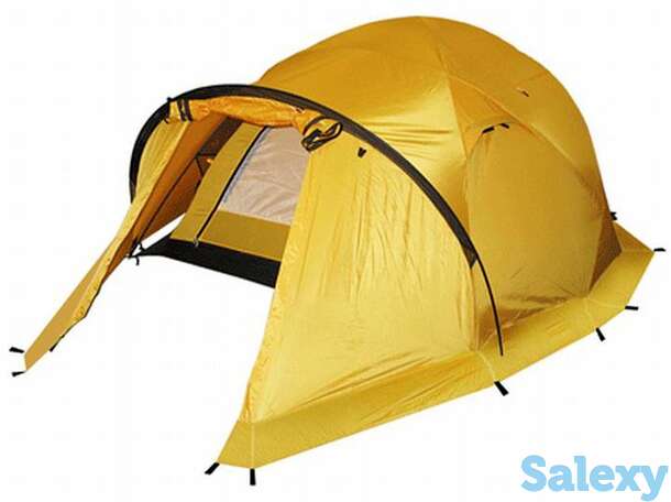 Палатка нормал буран 4n хаки  (уценка, истёк срок хранения, гарантия 14 дней), фотография 1