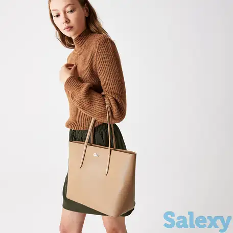 Сумка lacoste chantaco, фотография 1