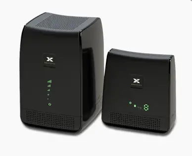 Беспроводной усилитель связи и интернета с большим коэффициэнтом усиления, фотография 1