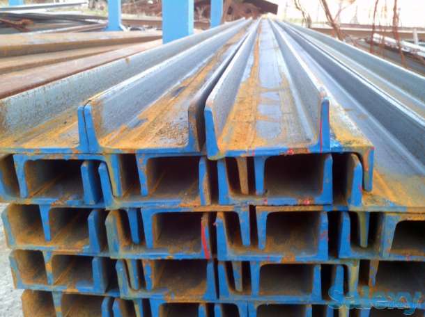 Поставщик Металлопроката, фотография 2