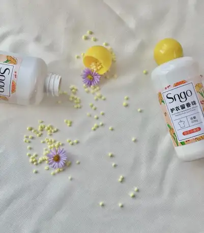 Кондиционер гранулы 220 гр., фотография 4