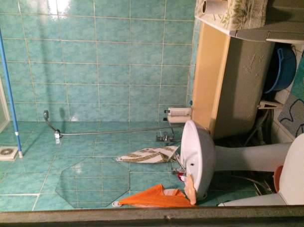 Срочно продам двух комнатную квартиру на ул космическая, фотография 6