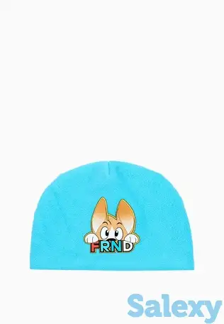 Шапка playtoday, фотография 1