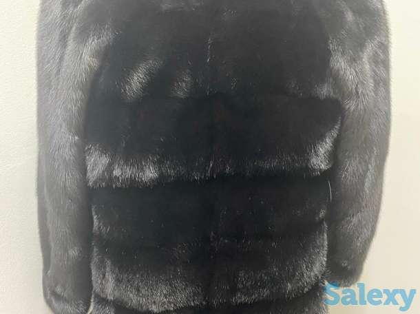 Шуба Норковая 《KUPYURA LOMBARD》Алматы ул.Гагарина 190, фотография 2