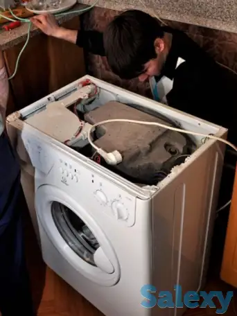 Срочный ремонт бытовой техники на дому. Все районы, фотография 1