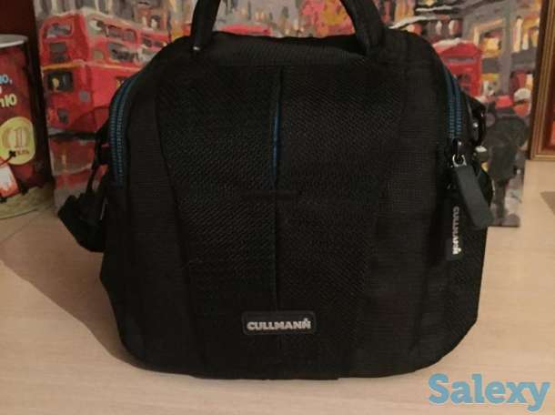 Продам фотоаппарат Nikon D 5000,штатив., фотография 4