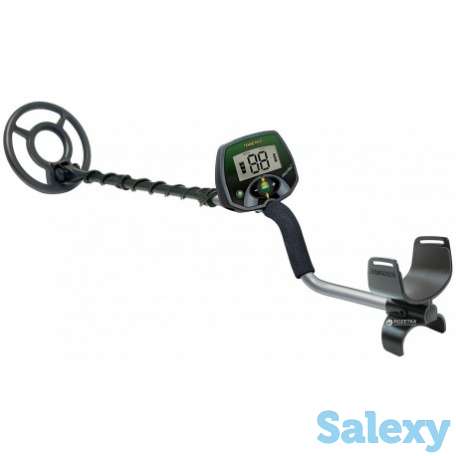 Металлоискатель Teknetics Eurotek, фотография 1