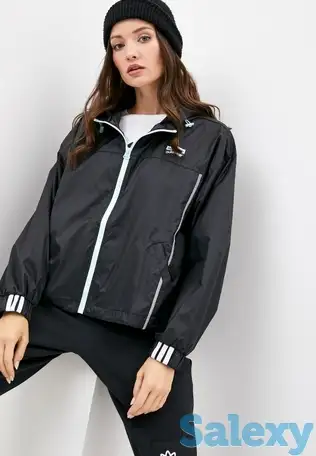 Ветровка adidas originals, фотография 1