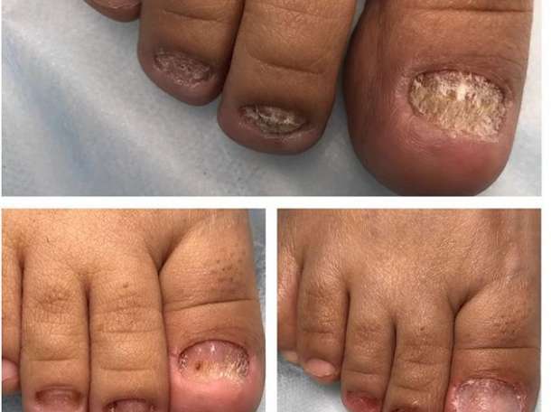 Предоставляем услуги маникюра и педикюра!, фотография 2