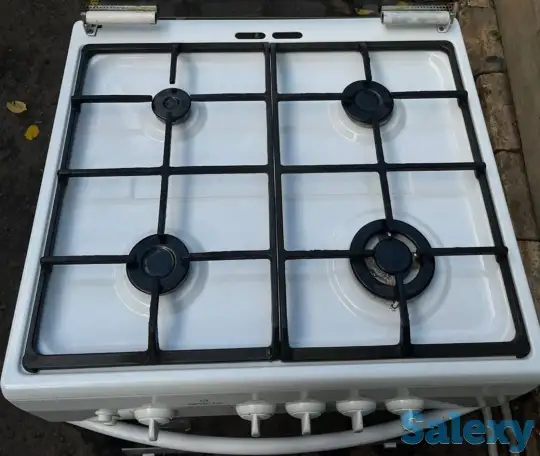 Газовая плита, фотография 2