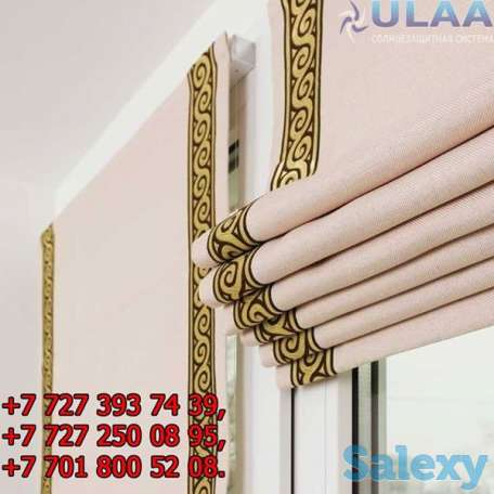 Рольставни,жалюзи,ролл-шторы,москитные сетки по доступной цене!, фотография 1