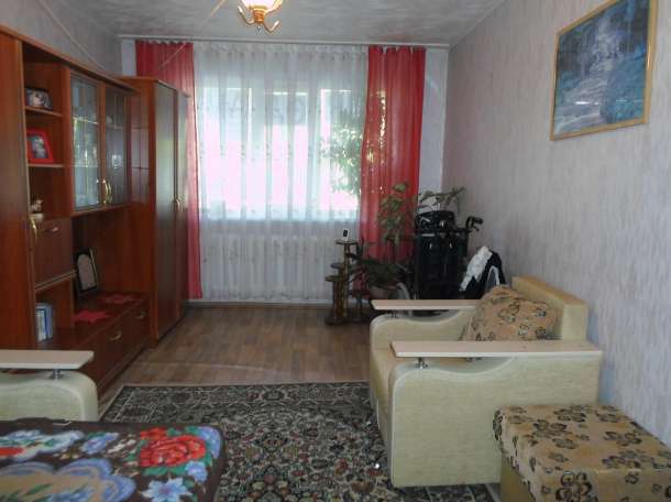 Продам 2 х ком. кв.р-н Уюта удобно под ком. деят., Мусрепова 11, фотография 8