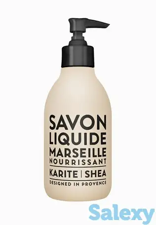 Жидкое мыло compagnie de provence, фотография 1