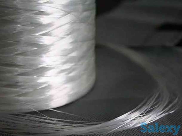 Стеклоровинг AR2400 Щелочеустойчивый, фотография 2