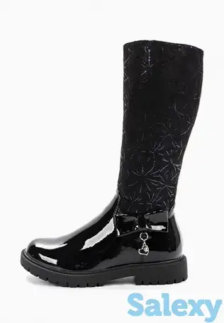 Сапоги t.taccardi, фотография 2