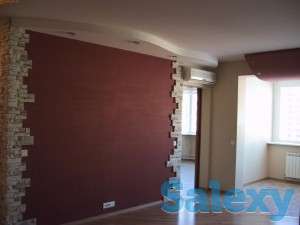 Ремонт квартир в рассрочку, фотография 1