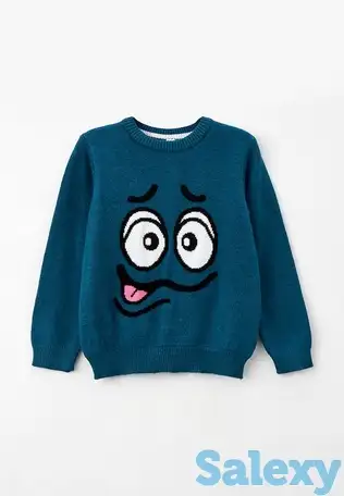 Джемпер acoola, фотография 1