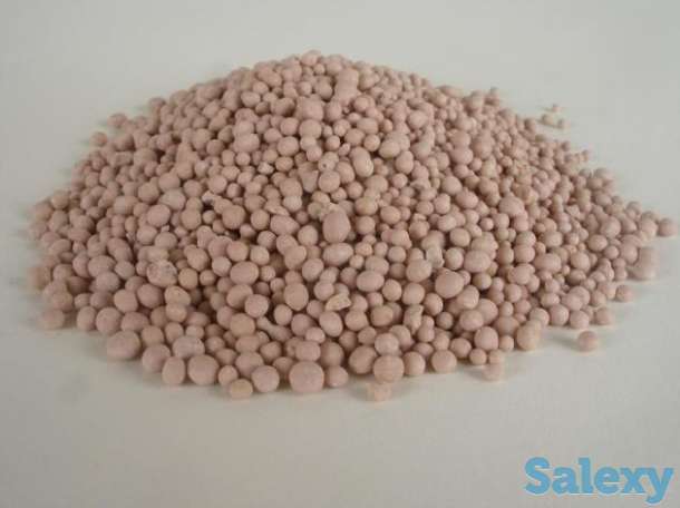 Нитроаммофоска (NPK) , фотография 1