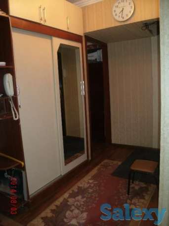 продам четырех комнатную квартиру, саина торайгырова, фотография 1