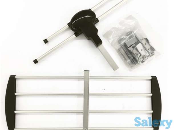 Антенна уличная AIR STAR AN074 HD качество для цифрового телевидения, фотография 6