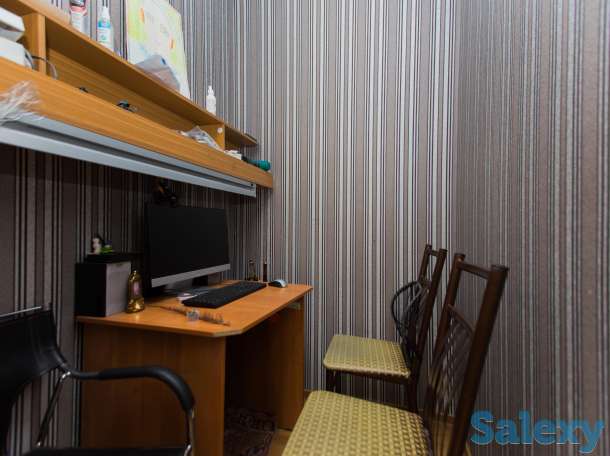 4-комнатная квартира, 144.5 м², 20/21 этаж, Солодовников, фотография 7