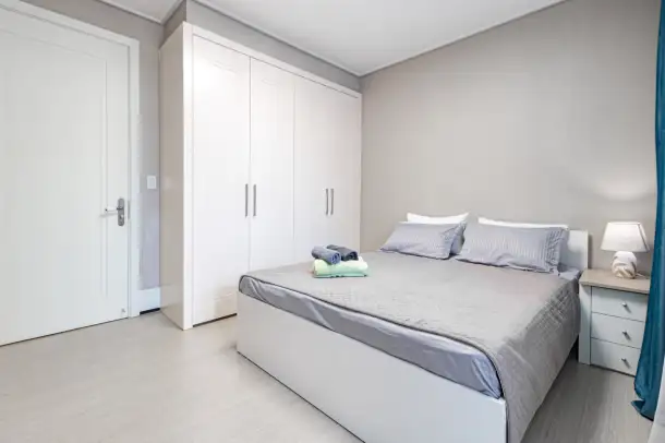 Апартаменты рядом с Пирамидой, Хазрет Султан, Нажимеденова 4/1, фотография 7